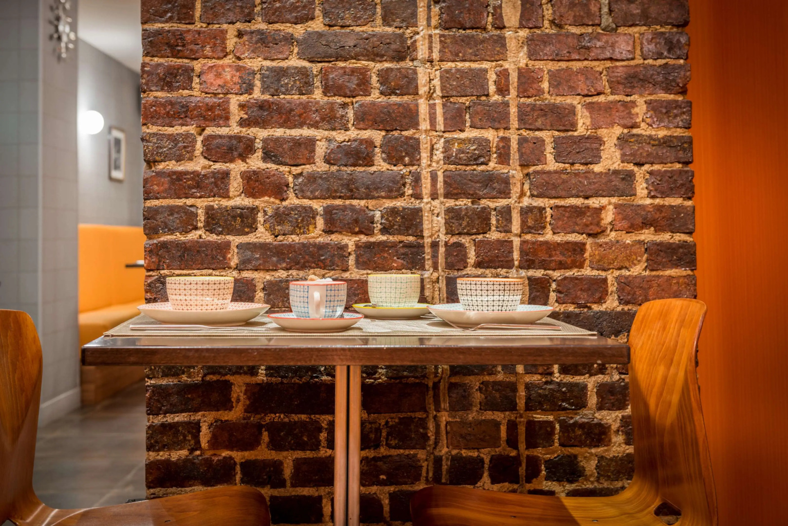 Hôtel Boris V. by Happyculture