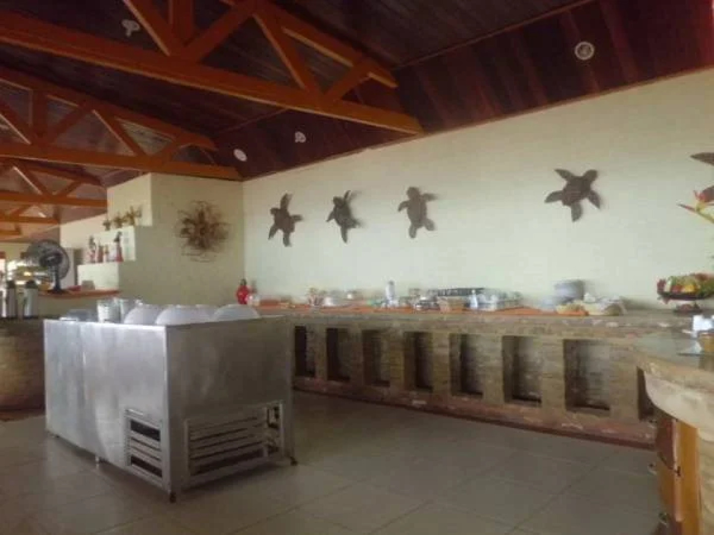 Chalemar Hotel Pousada