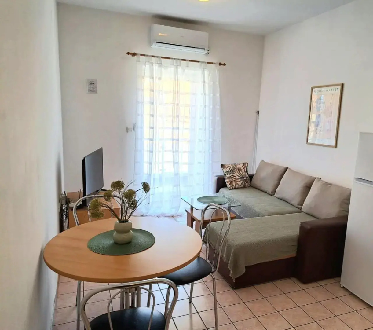 Apartments Bellus Mare