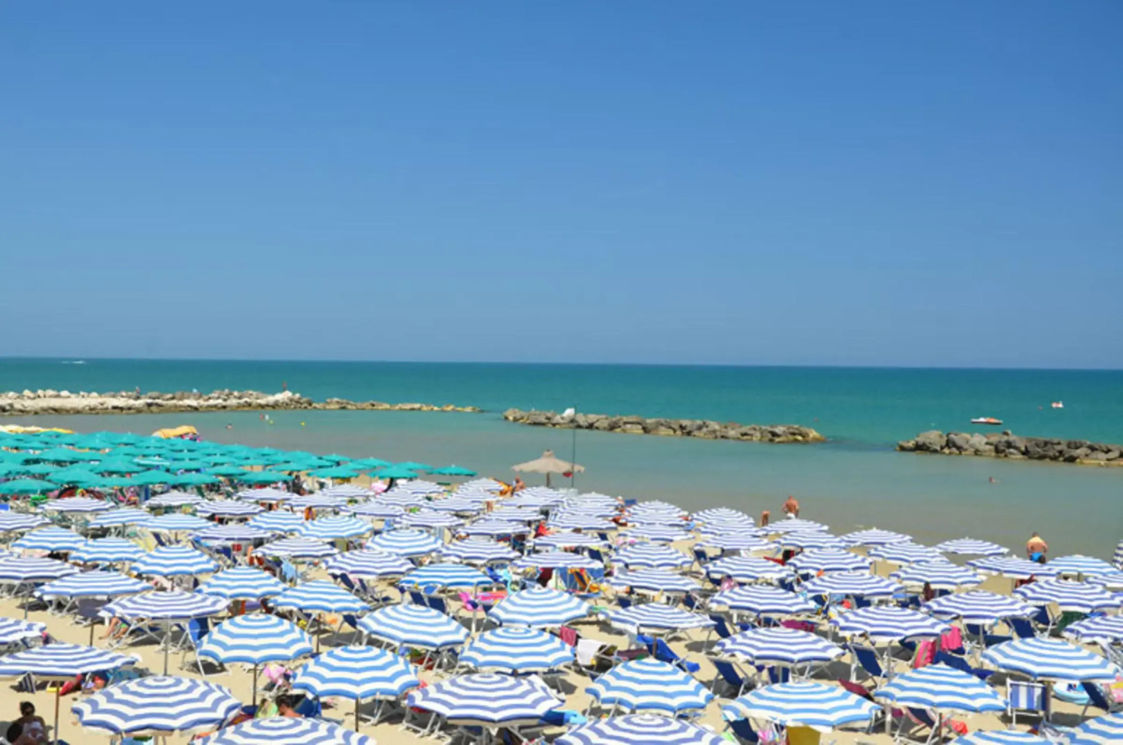 Grand Hotel Montesilvano