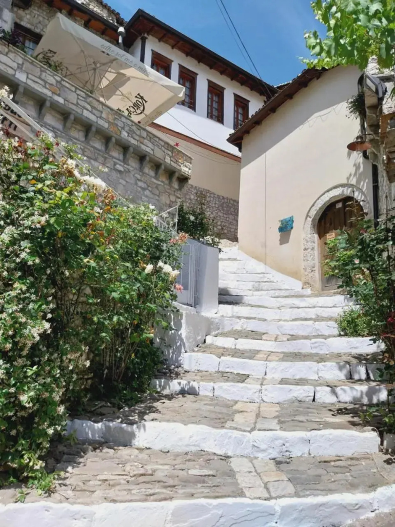 Guest House Meti