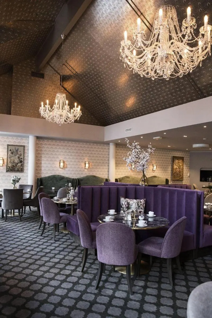 Fru Haugans Hotel