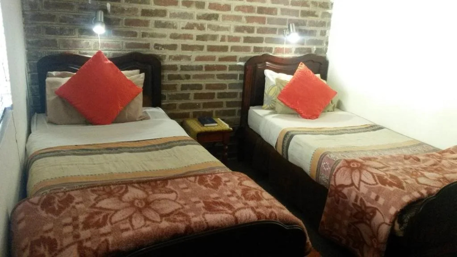 Boer & Brit Self Catering Guest House