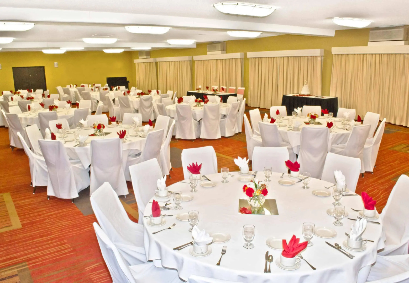 Courtyard by Marriott Santa Fe