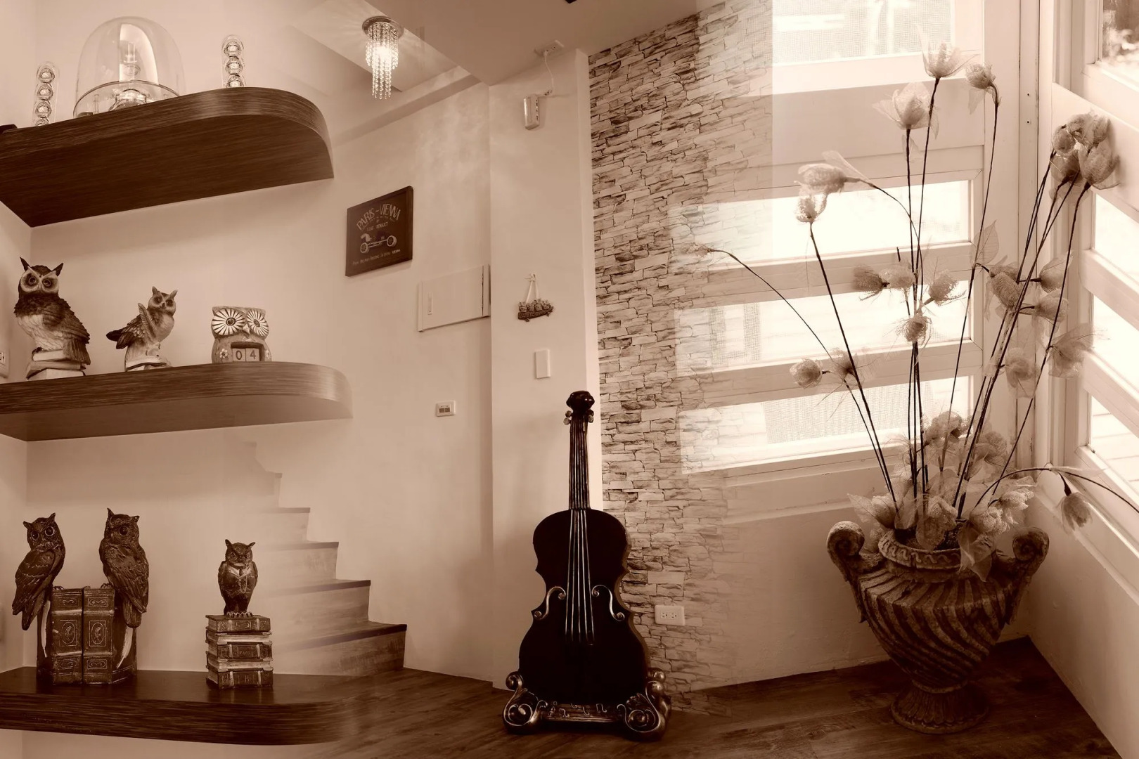 Loving Riverside Bed and Breakfast