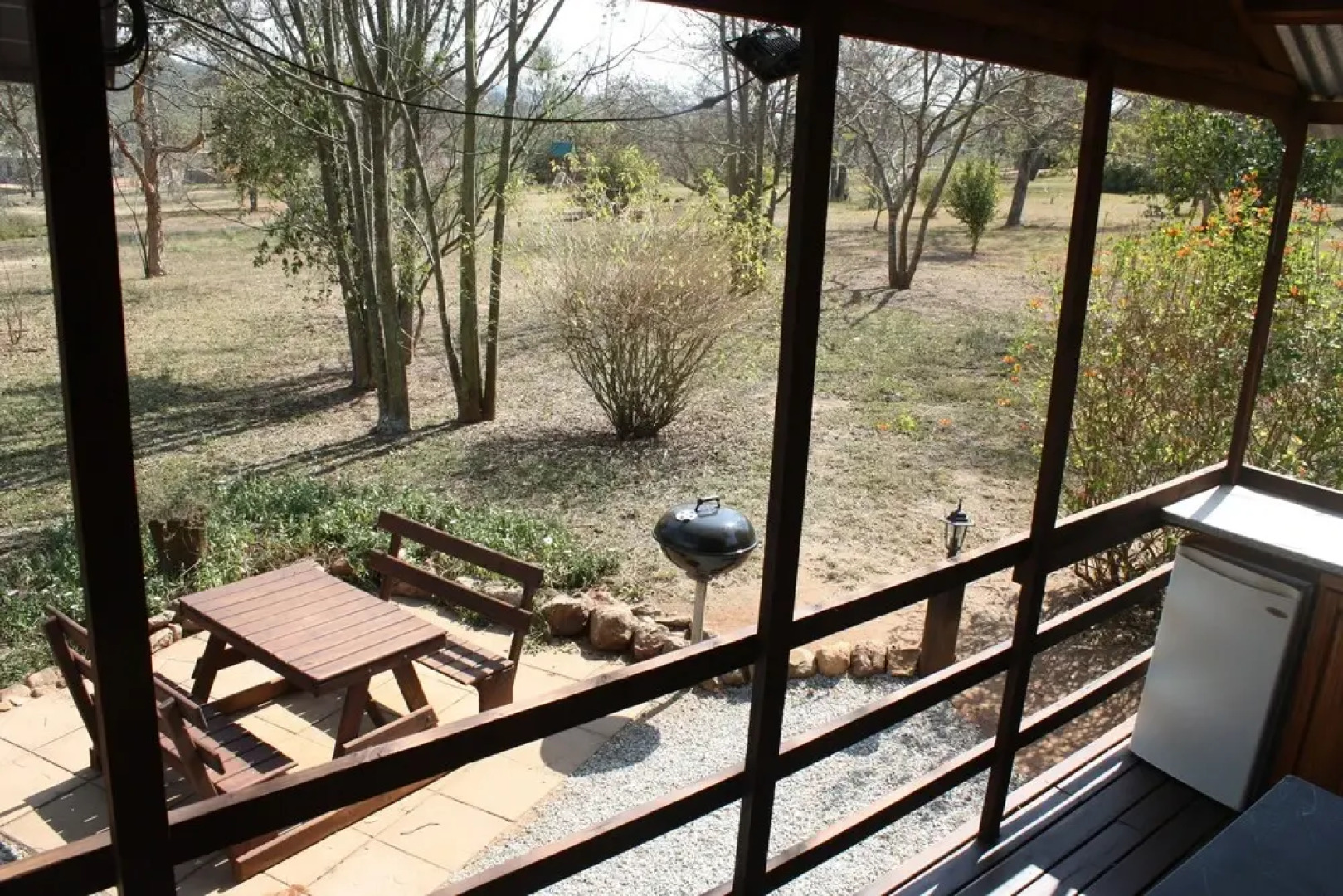Thokozani Lodge