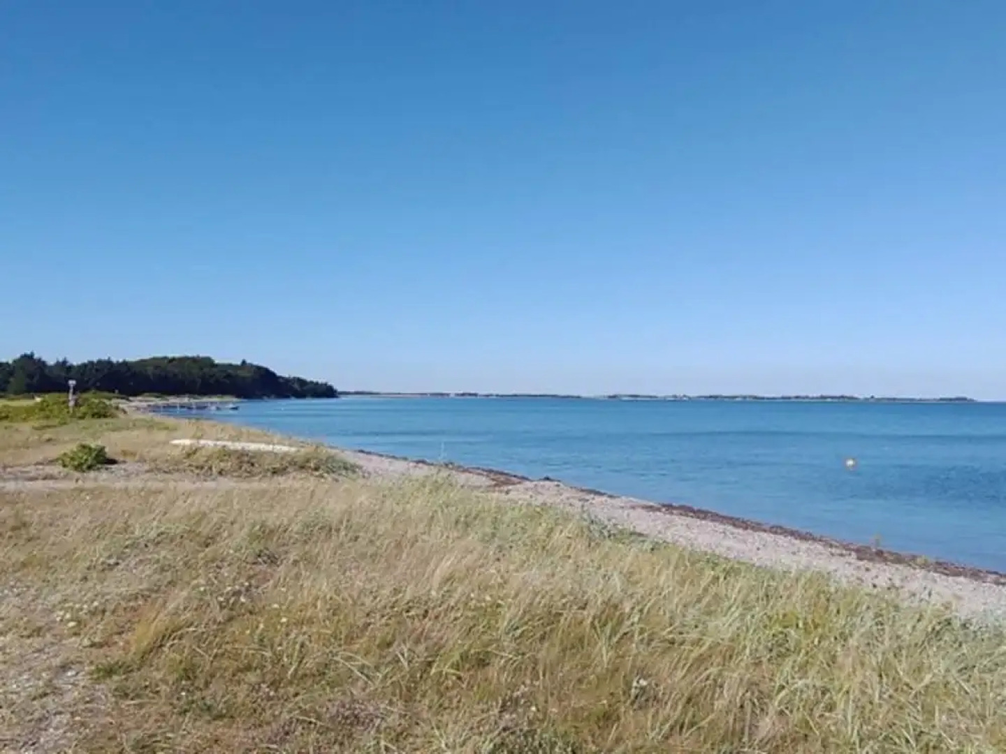 6 Person Holiday Home in Thyholm