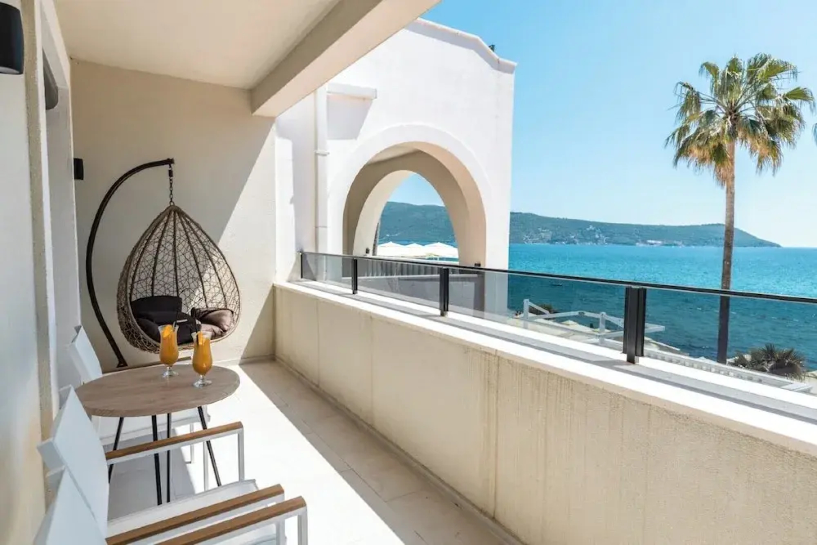 Hotel Vila Hedonija