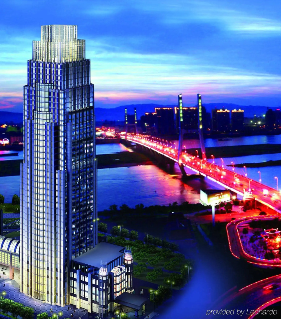 Grand Skylight International Hotel Nanchang