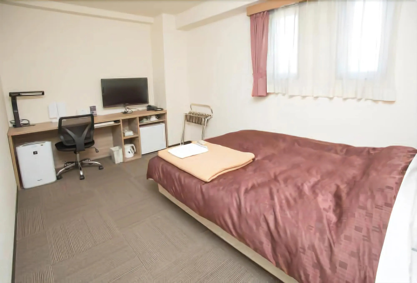 Toyota Prestige Hotel