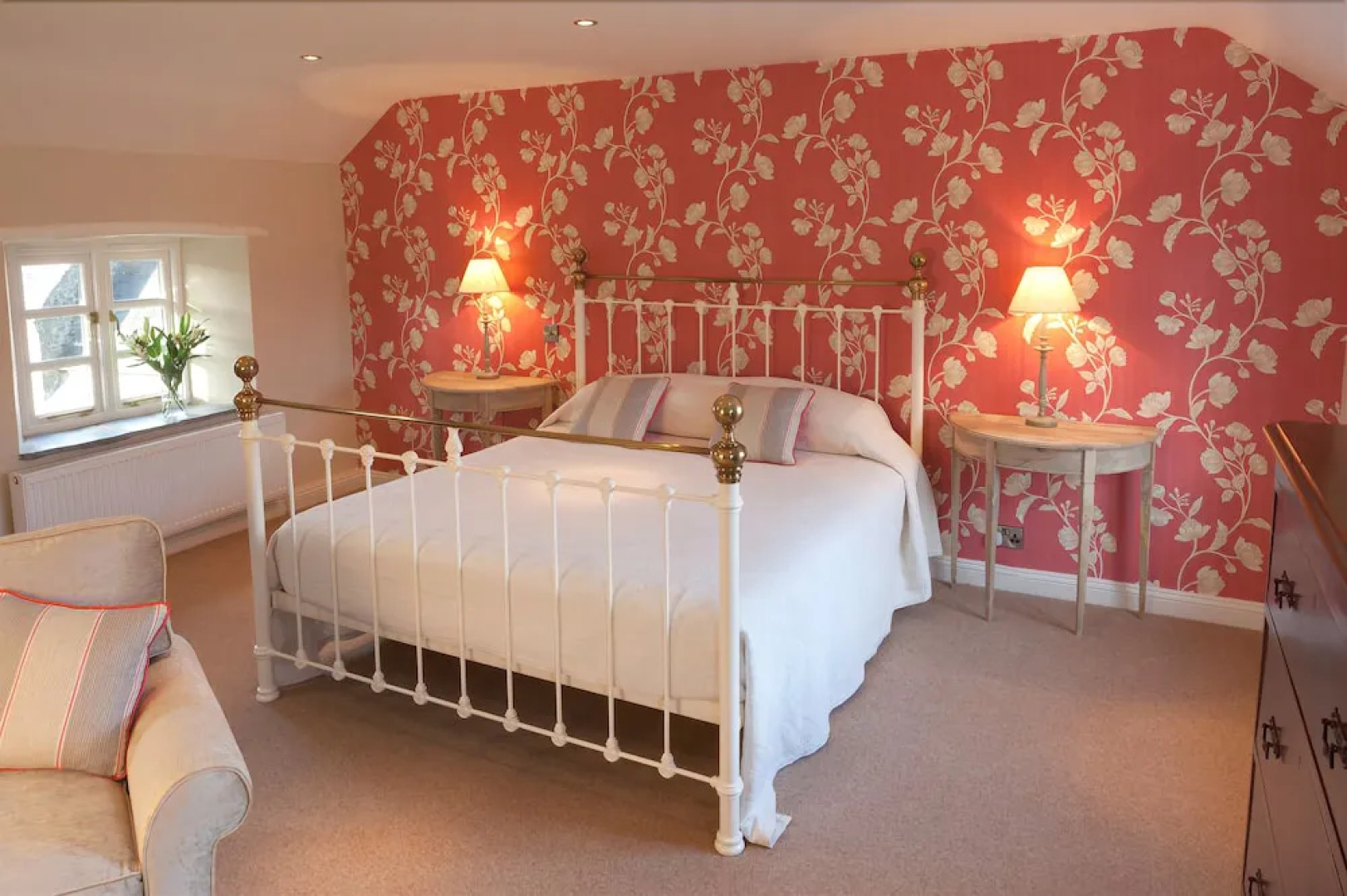 The Old Rectory Boutique Country House Hotel