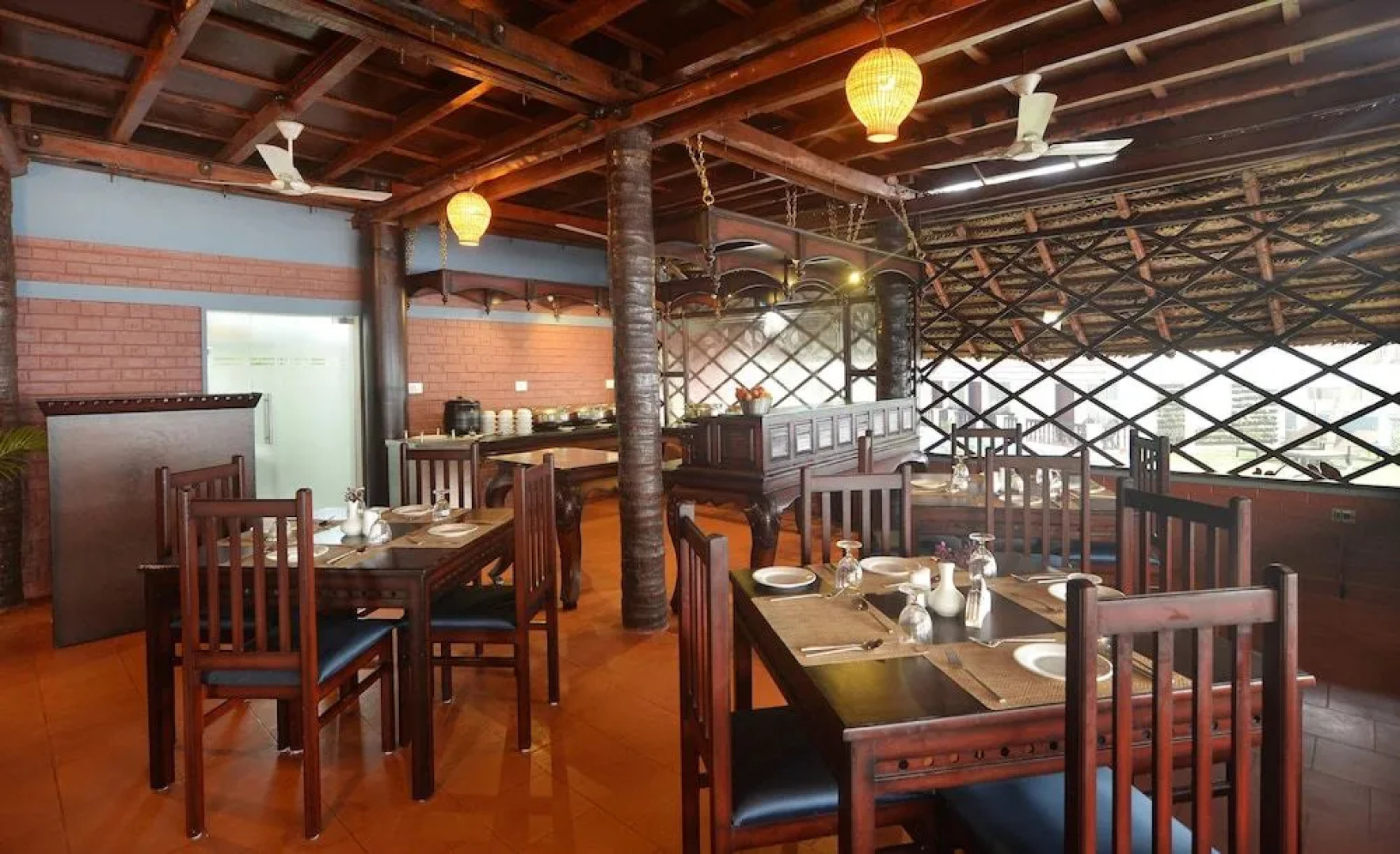 BCanti Boutique Beach Resort