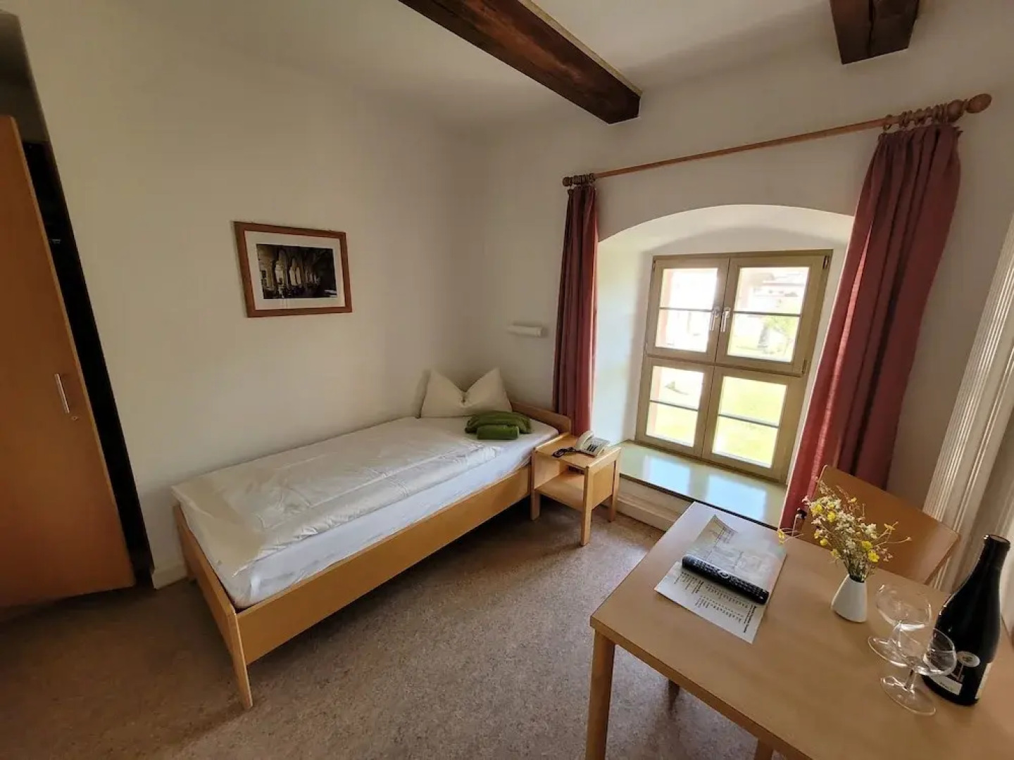 Gästehäuser St Marienthal