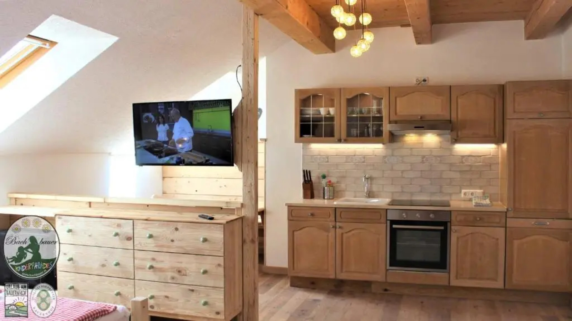 Bachbauer Kinderparadies