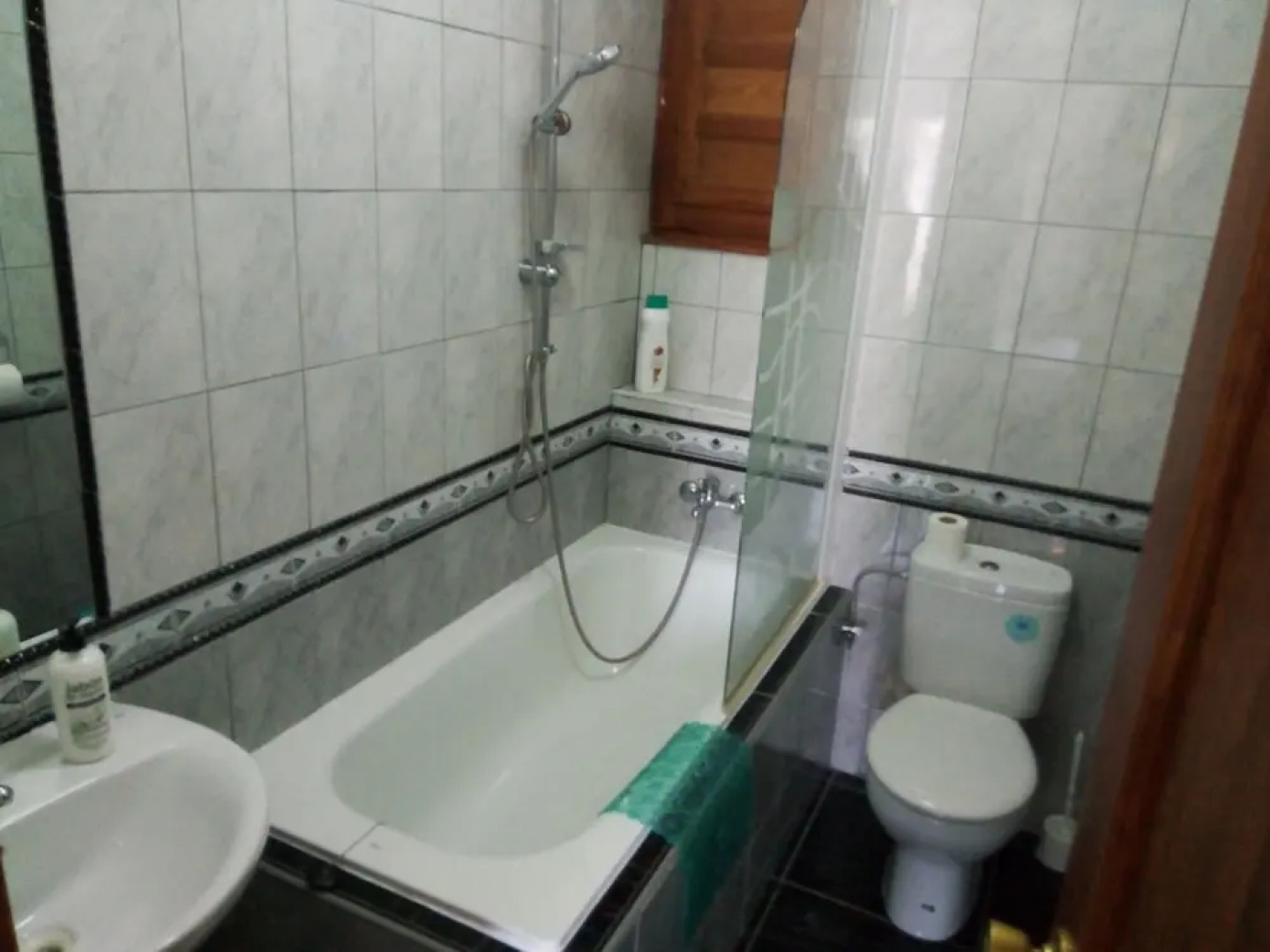 Casa Manhattan - Caminito Del Rey