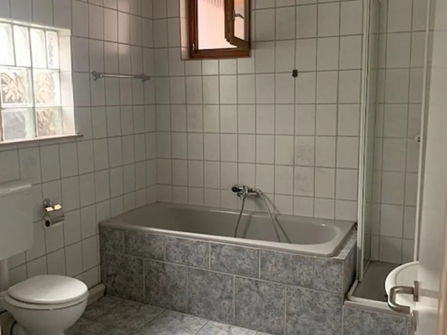 Apart Wohnraum Simone