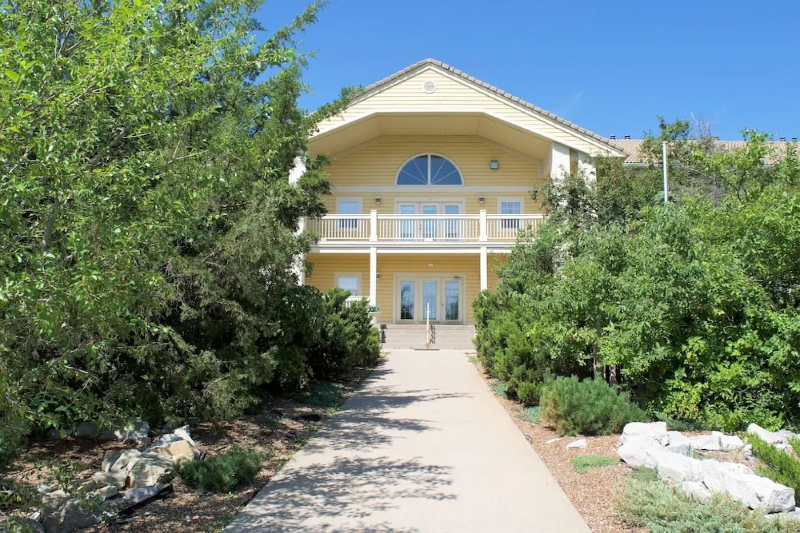 The Rukmapura Park Hotel