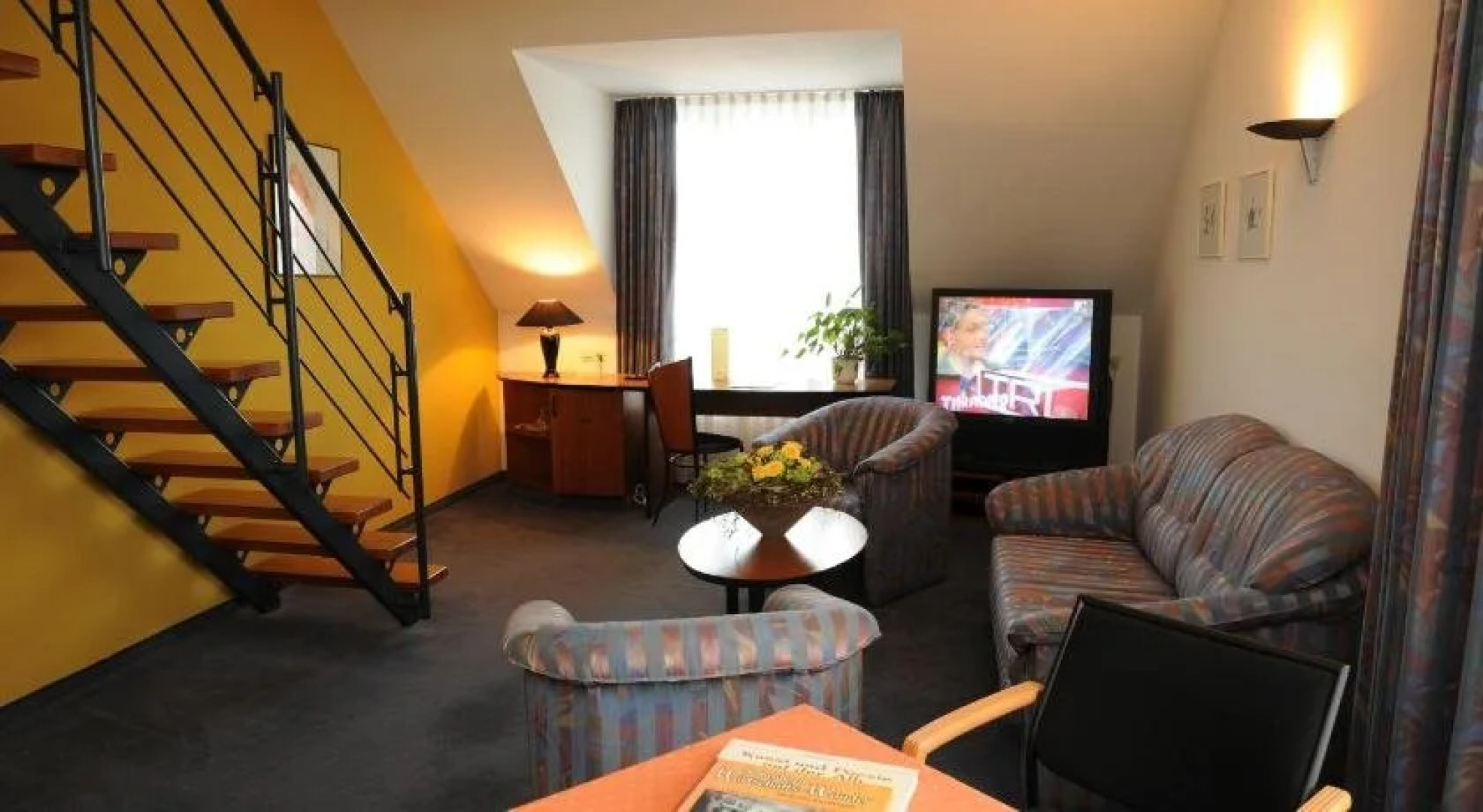 Hotel Restaurant Maître