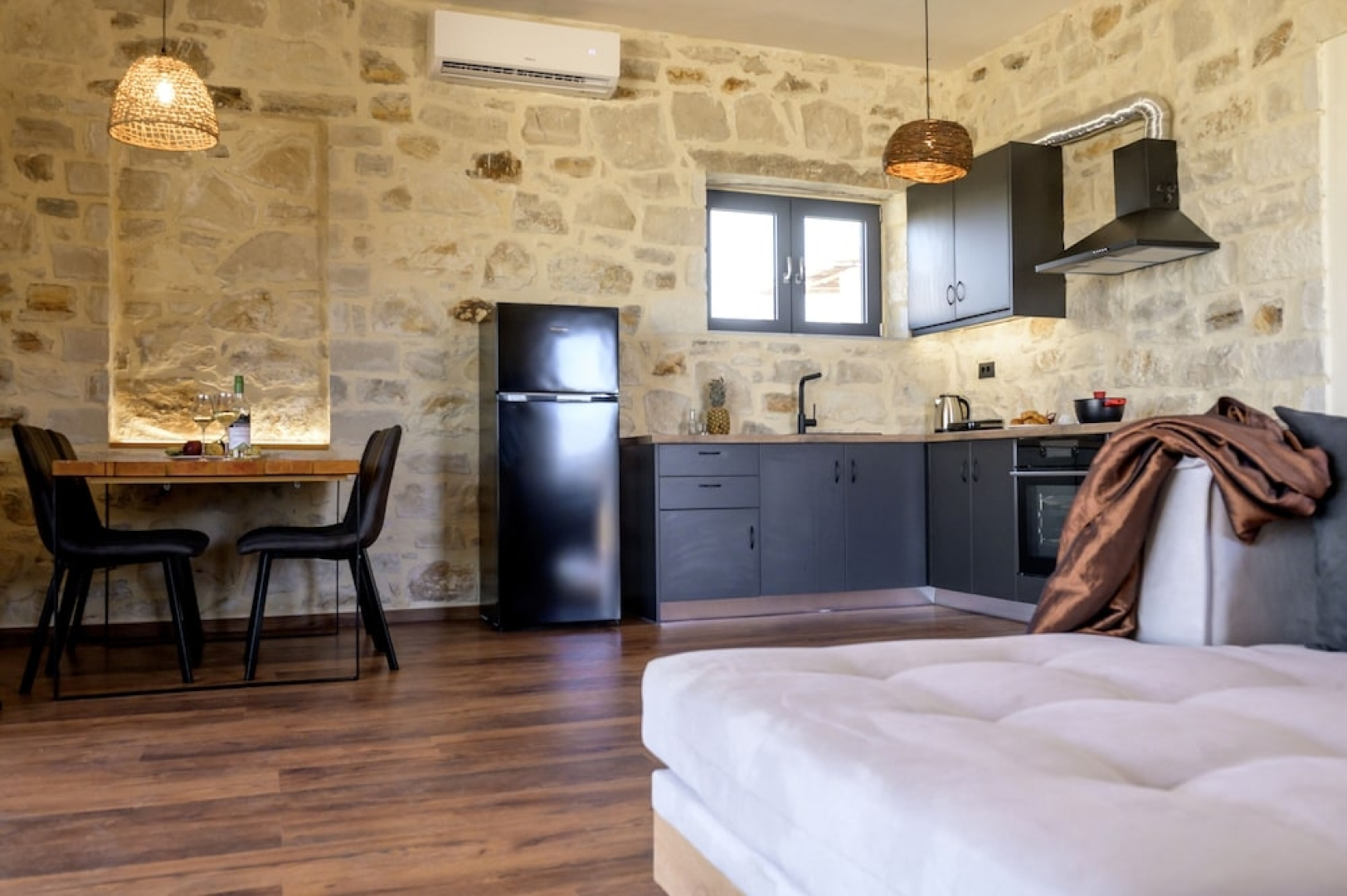 Alagni Cretan Resort