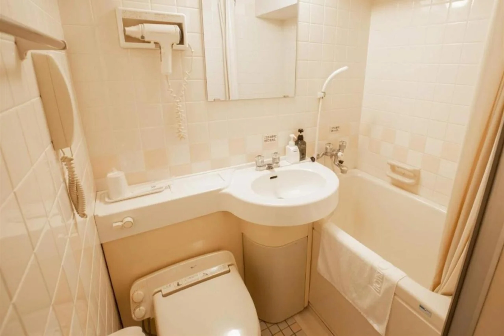 Hotel Castle inn Suzuka