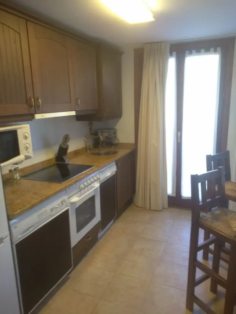 Apartamento Saliecho