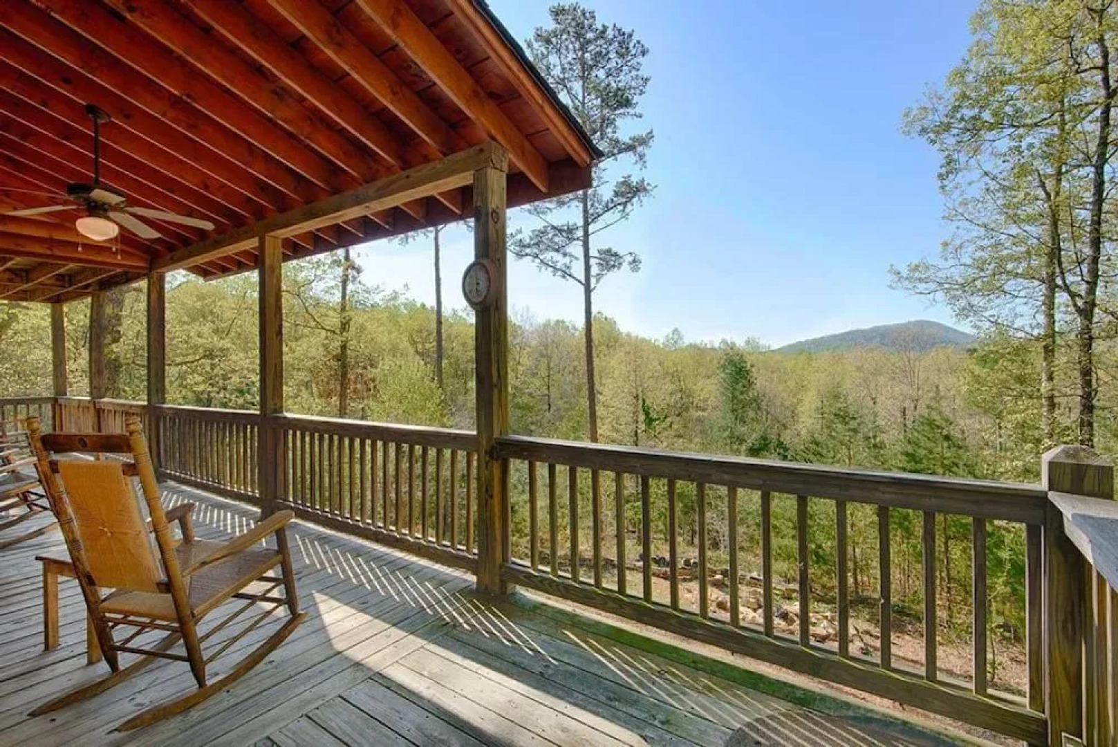 Daze Off by Escape to Blue Ridge