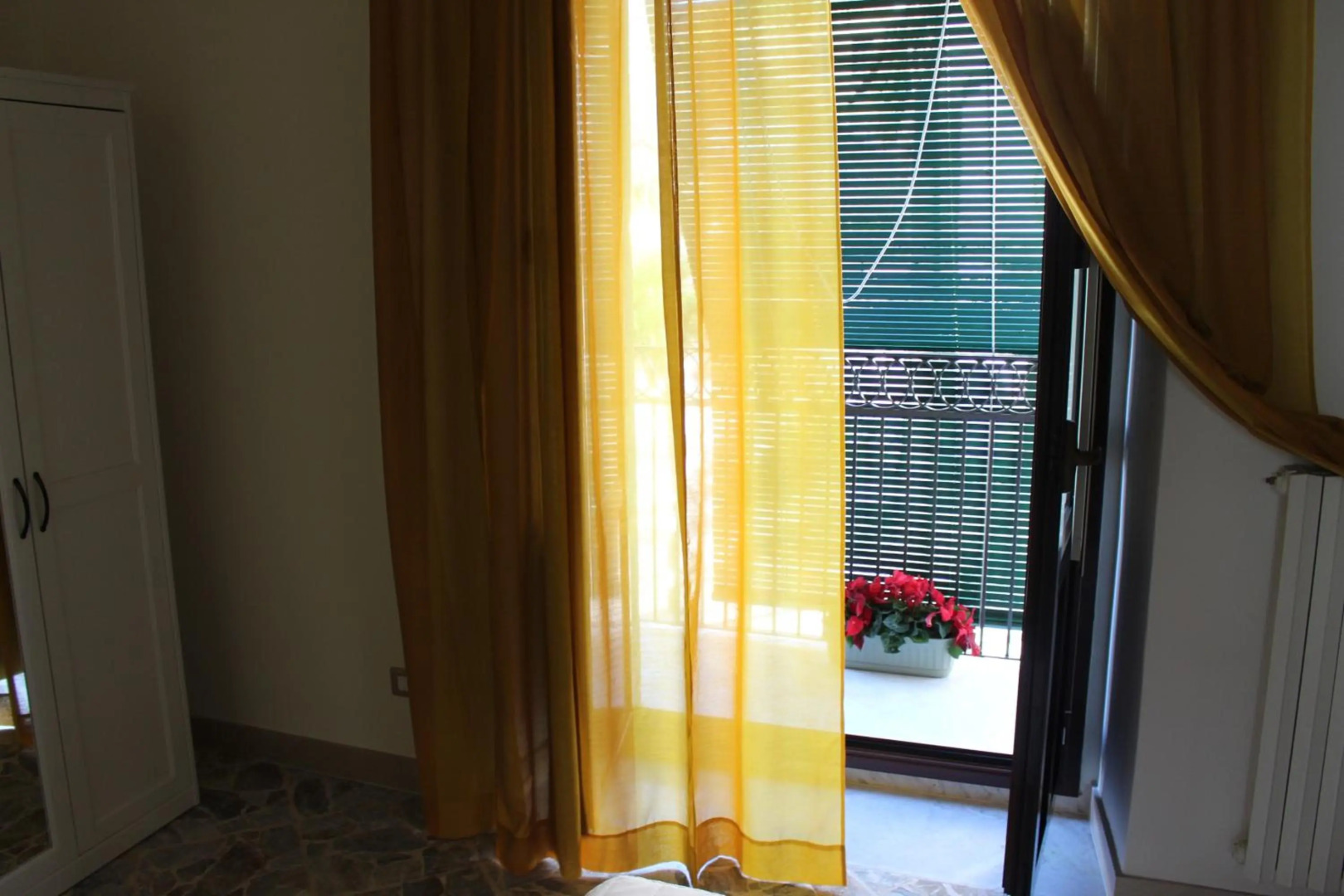 Le quattro stagioni - The Four Seasons