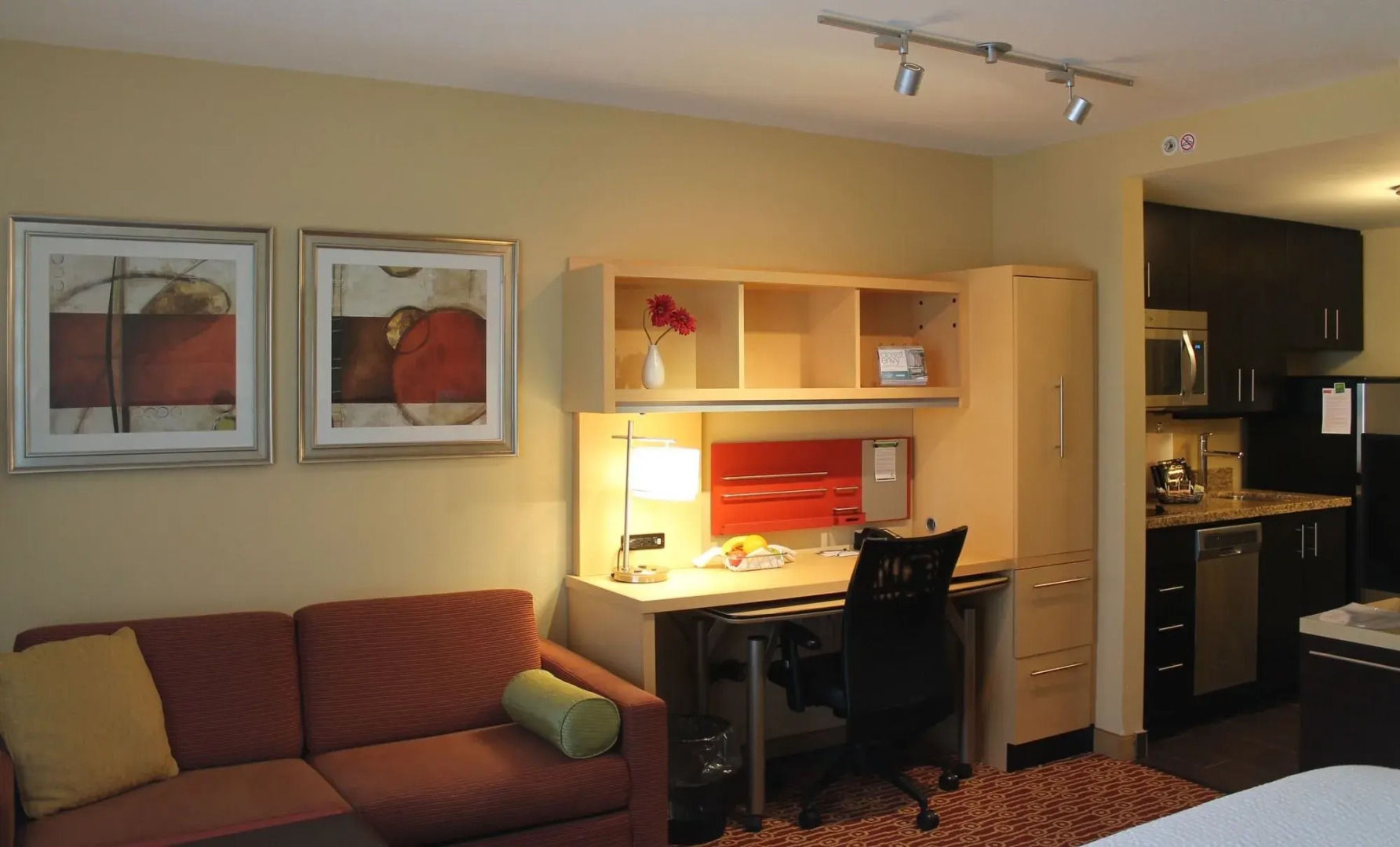 TownePlace Suites by Marriott Thunder Bay