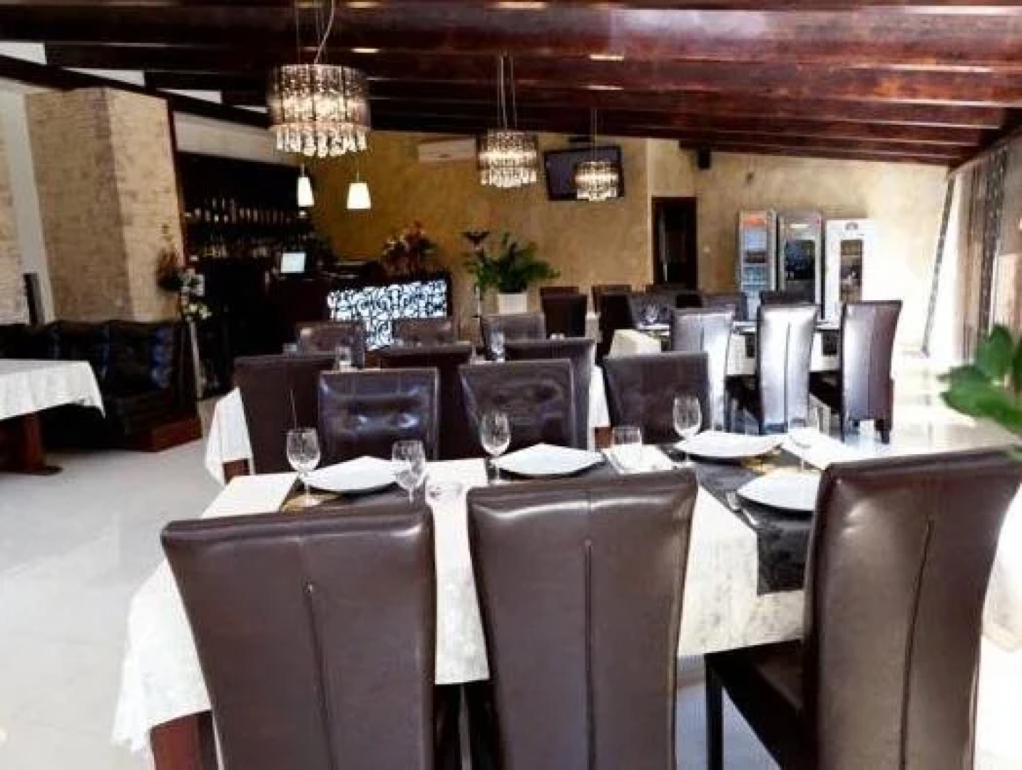 Hotel Aramia
