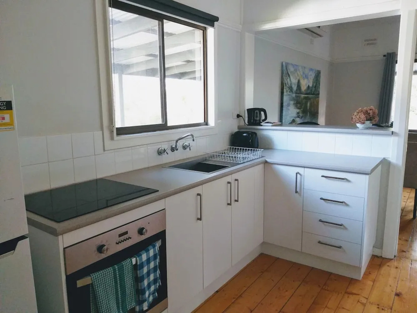 ibis Styles Albury Lake Hume Resort