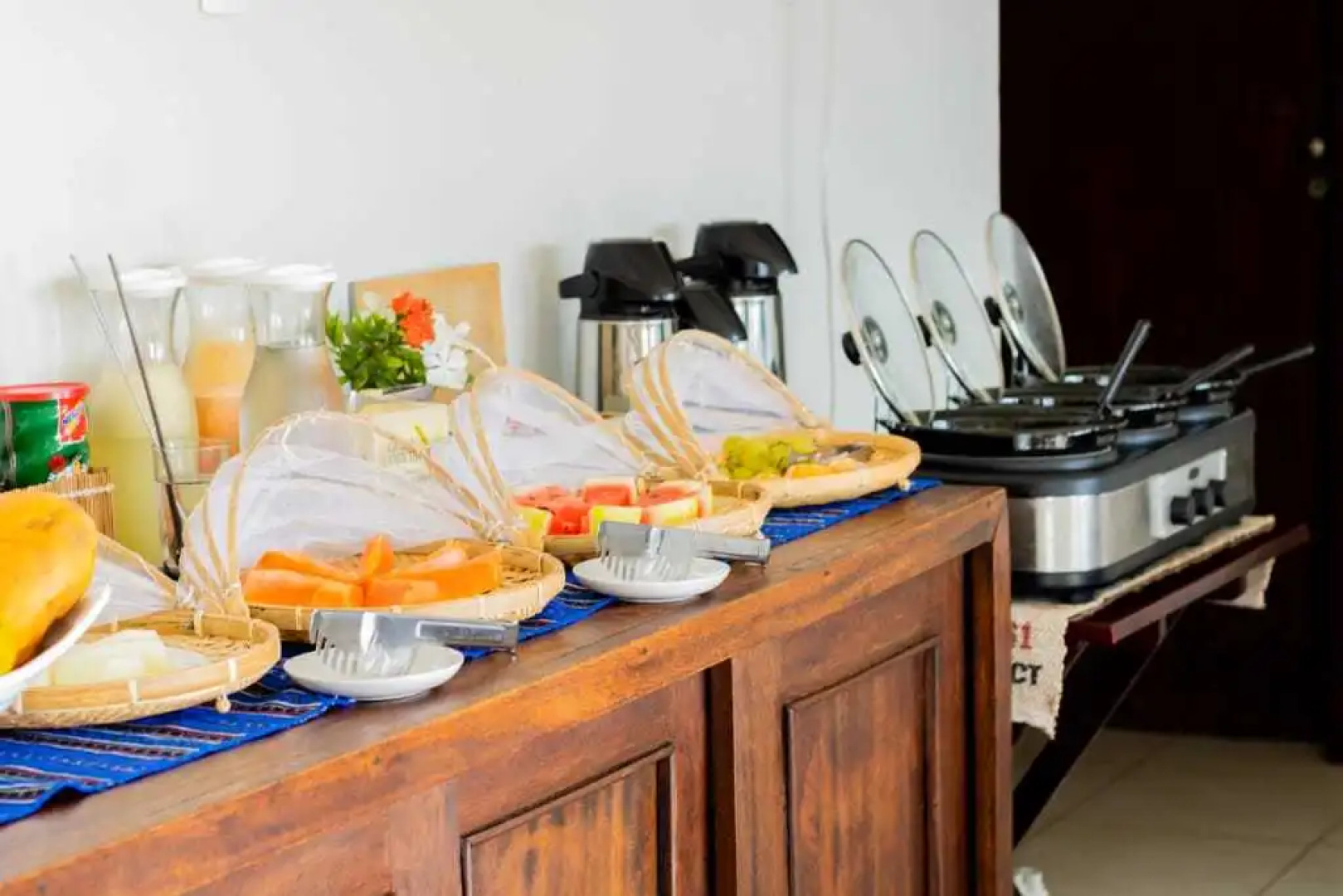 Pousada San Giovanni