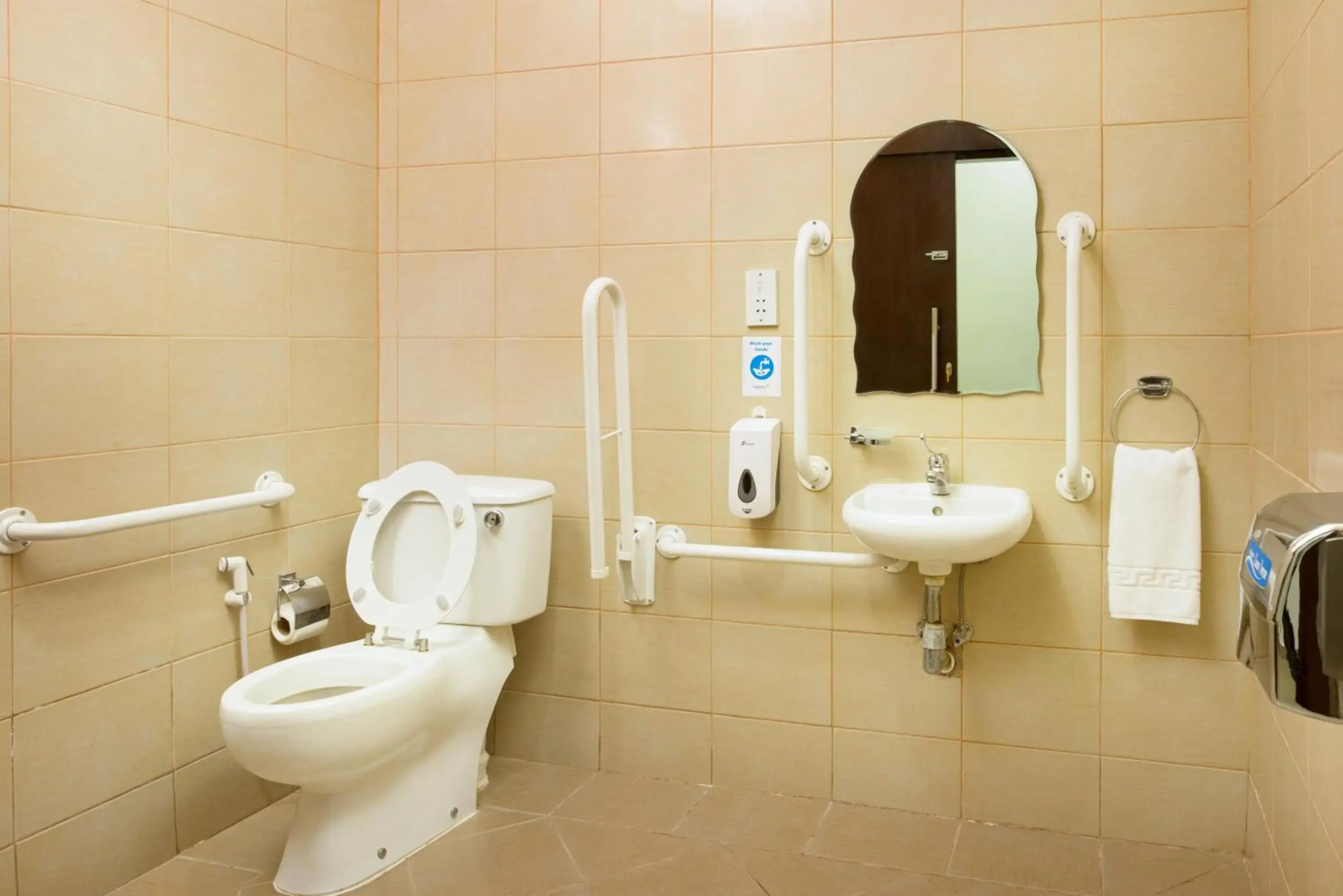 City Hotel Duqm