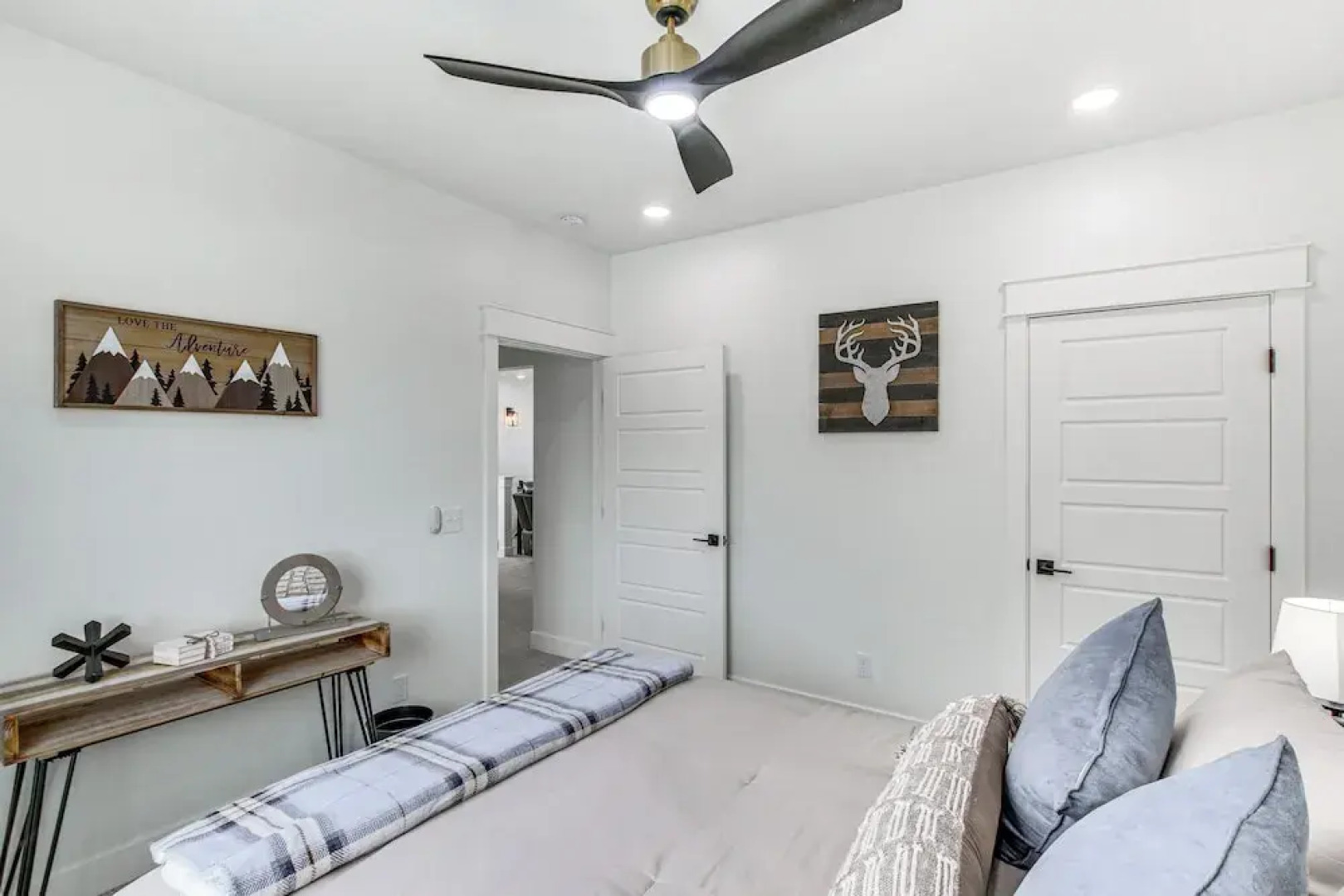 Modern & Spacious Garden City Home w/ Pool Access!