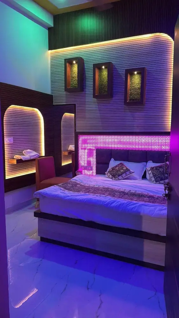 Sanwariya Guest House And Resort