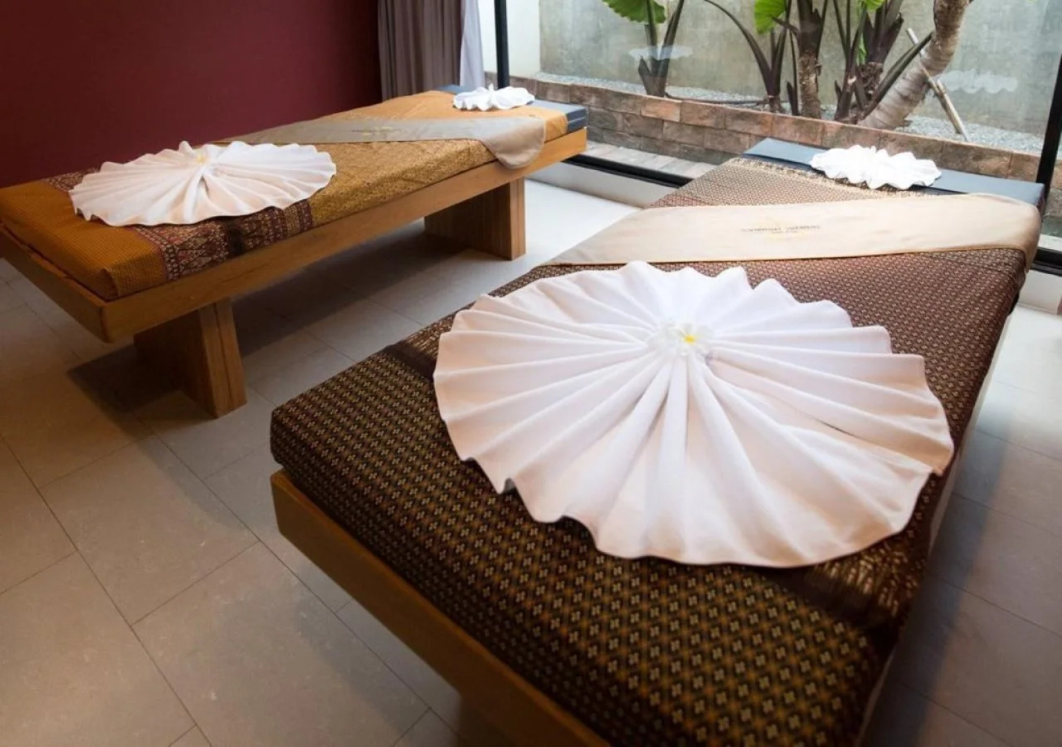 Sukhothai Treasure Resort & Spa