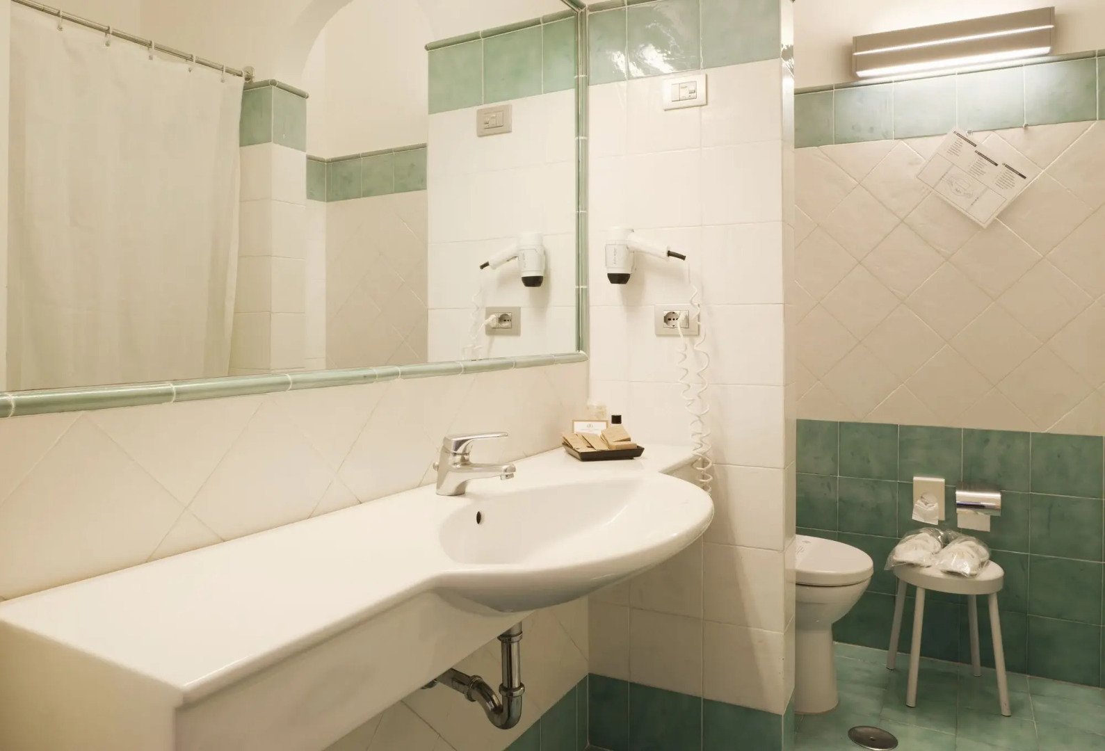 Reginna Palace Hotel