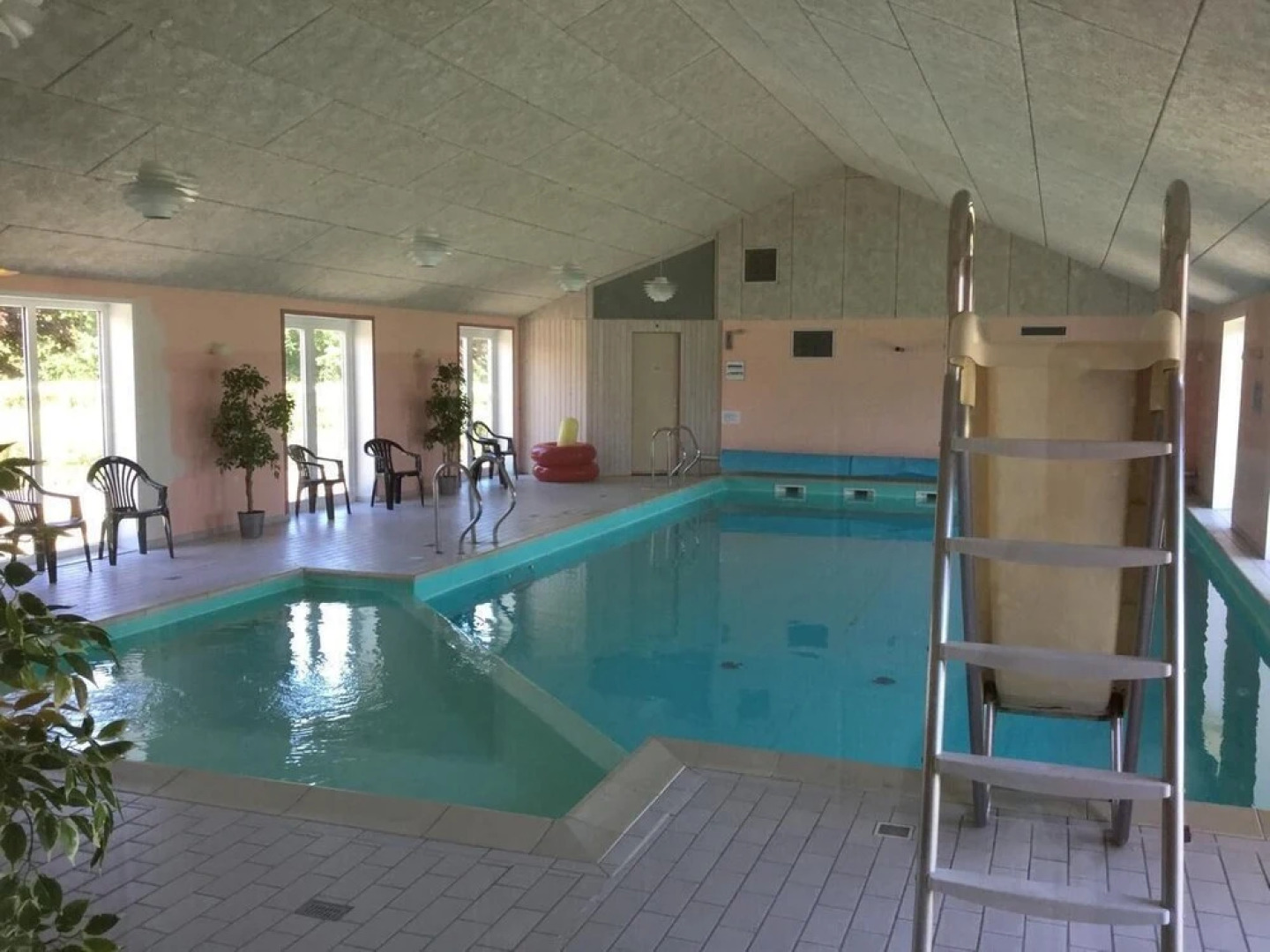 Gammelgaard Feriecenter