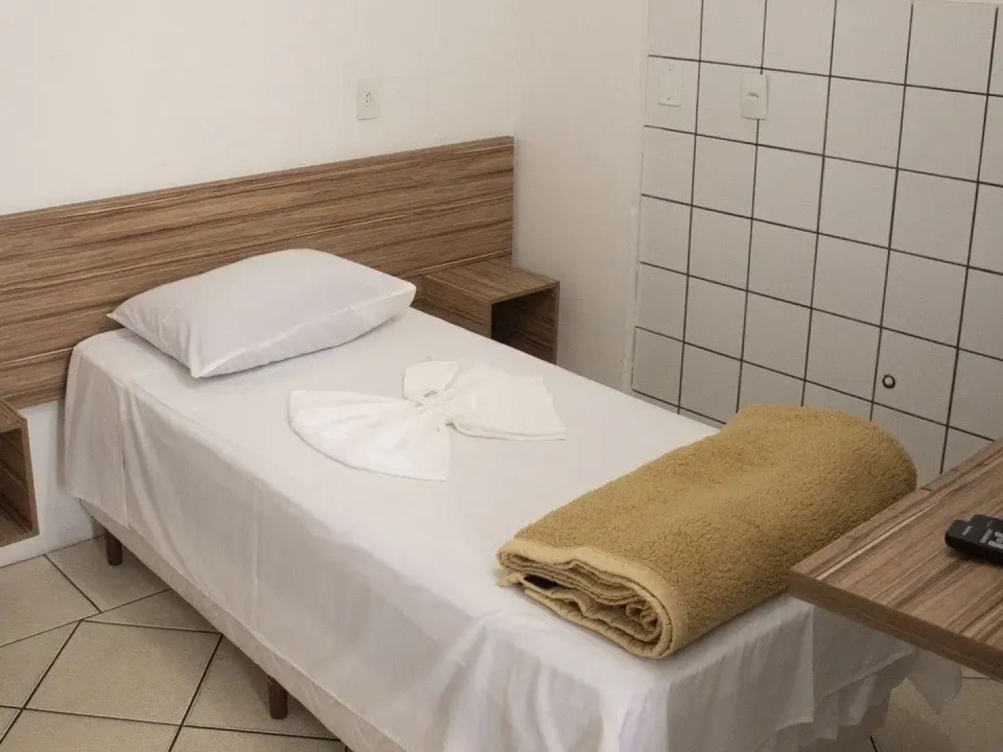 Praia Comprida Hotel