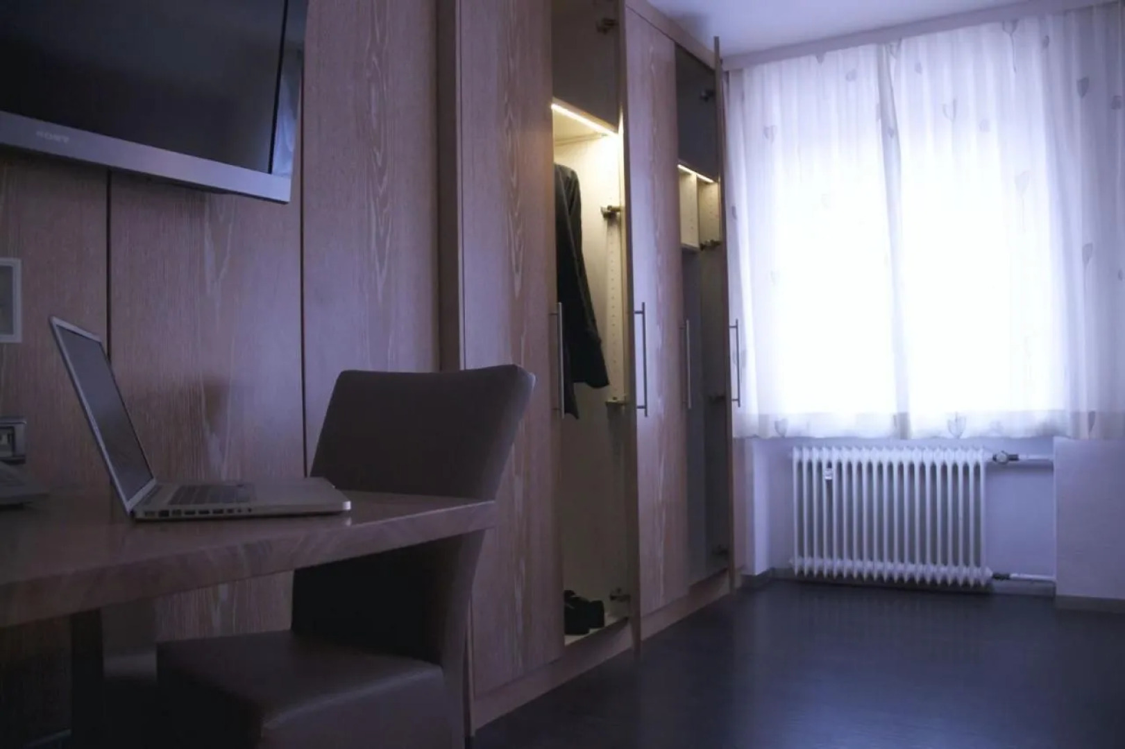 Hotel Restaurant Böhm