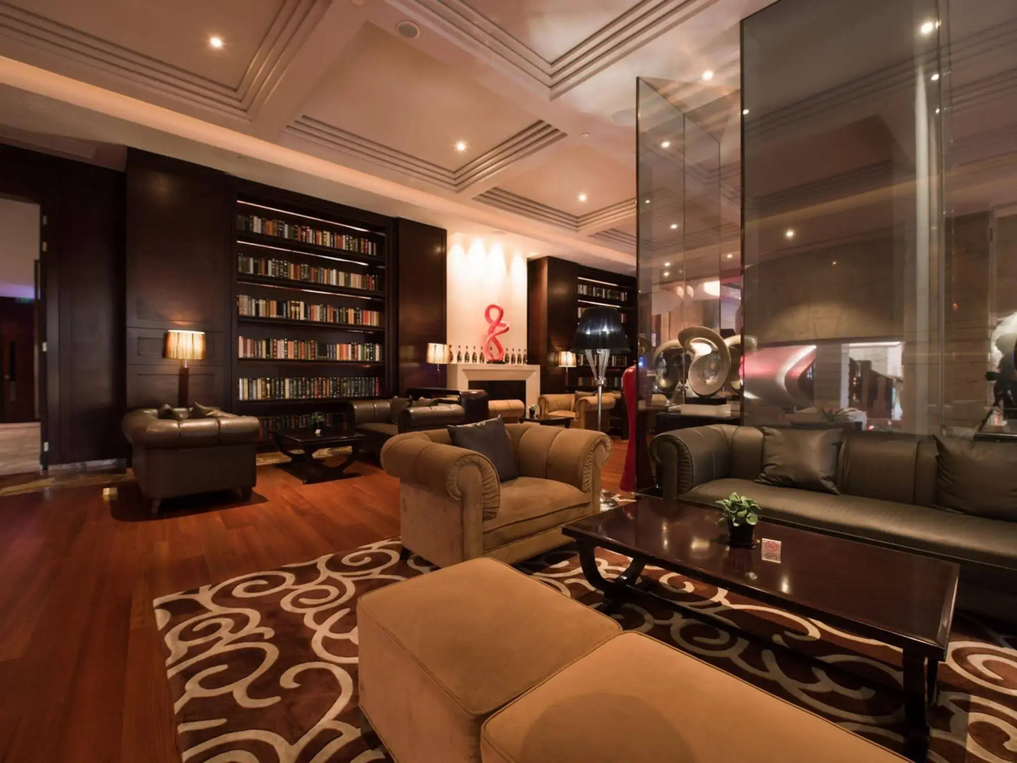 Royal International Hotel