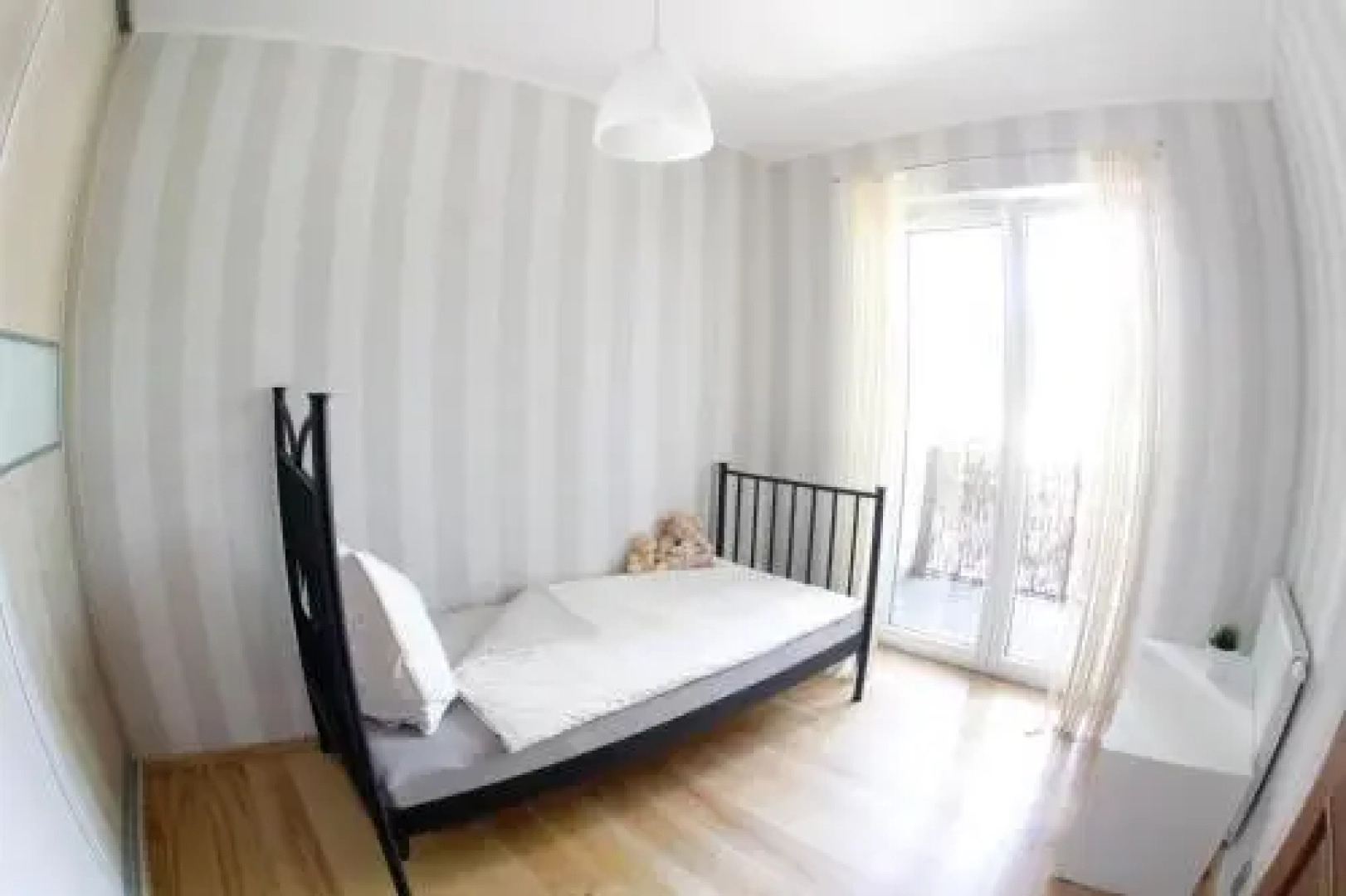 Apartament Barlinek
