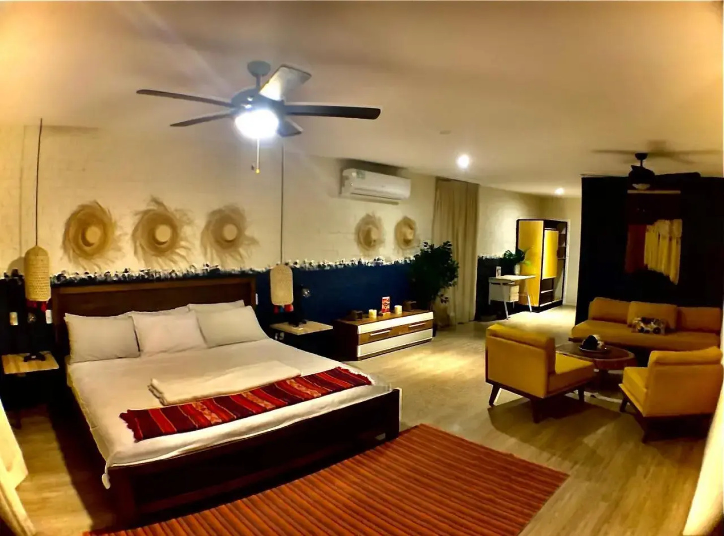 Casa I Love Montañita Town