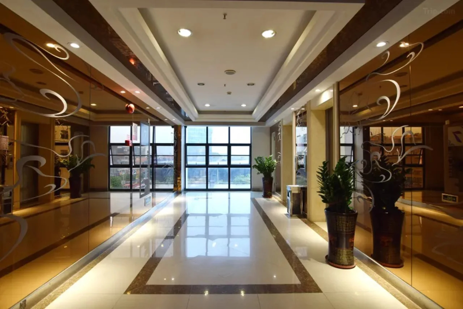 Guangzhou Motel 168