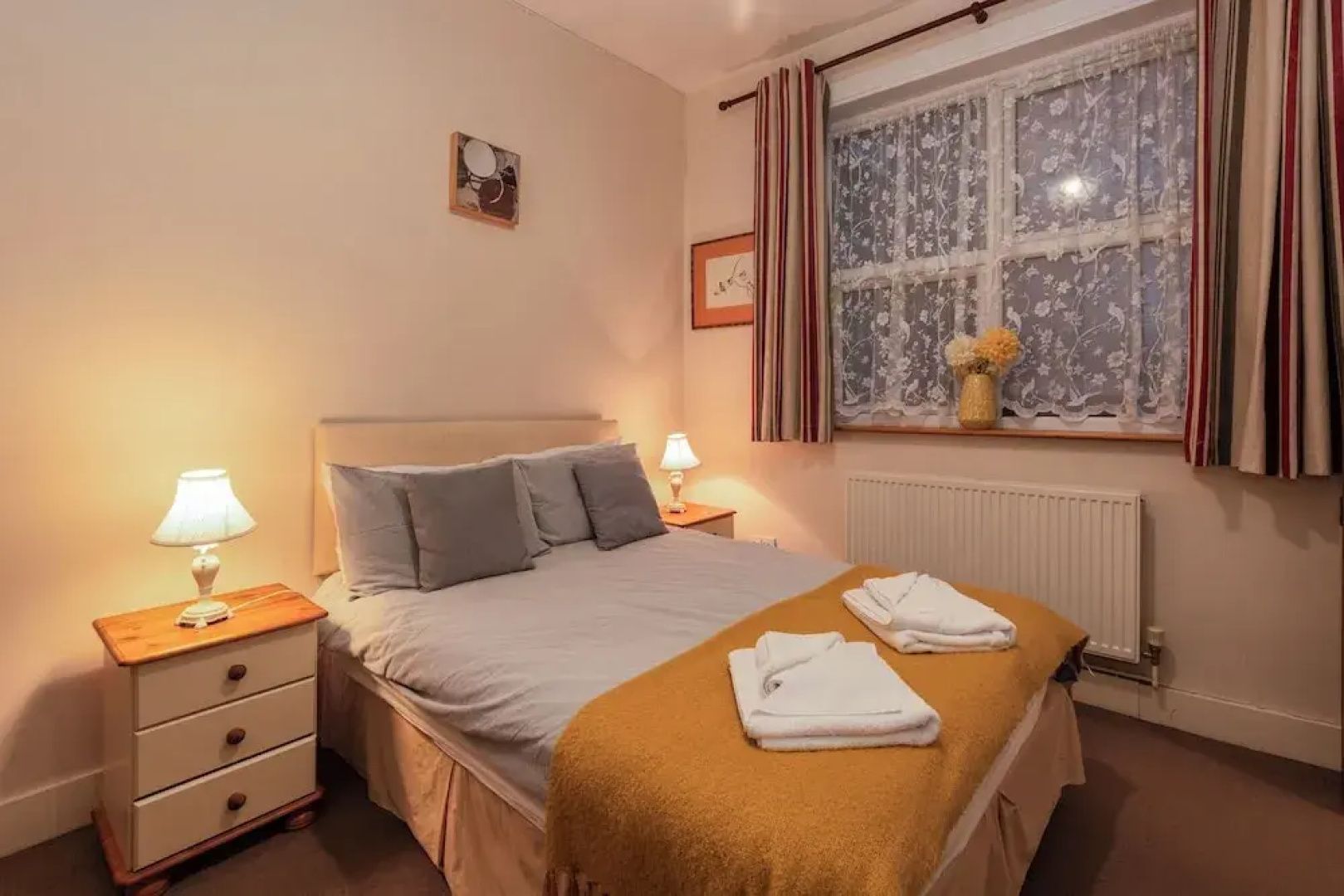 Ricky Road Guest House - Budget