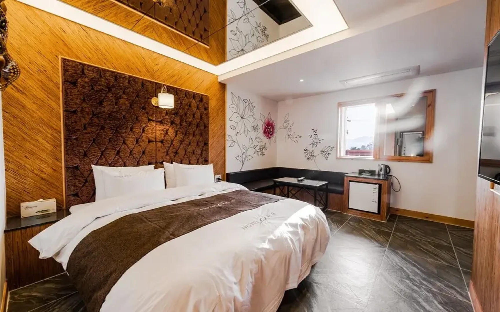 Yongin Jayou Self Check-in Motel