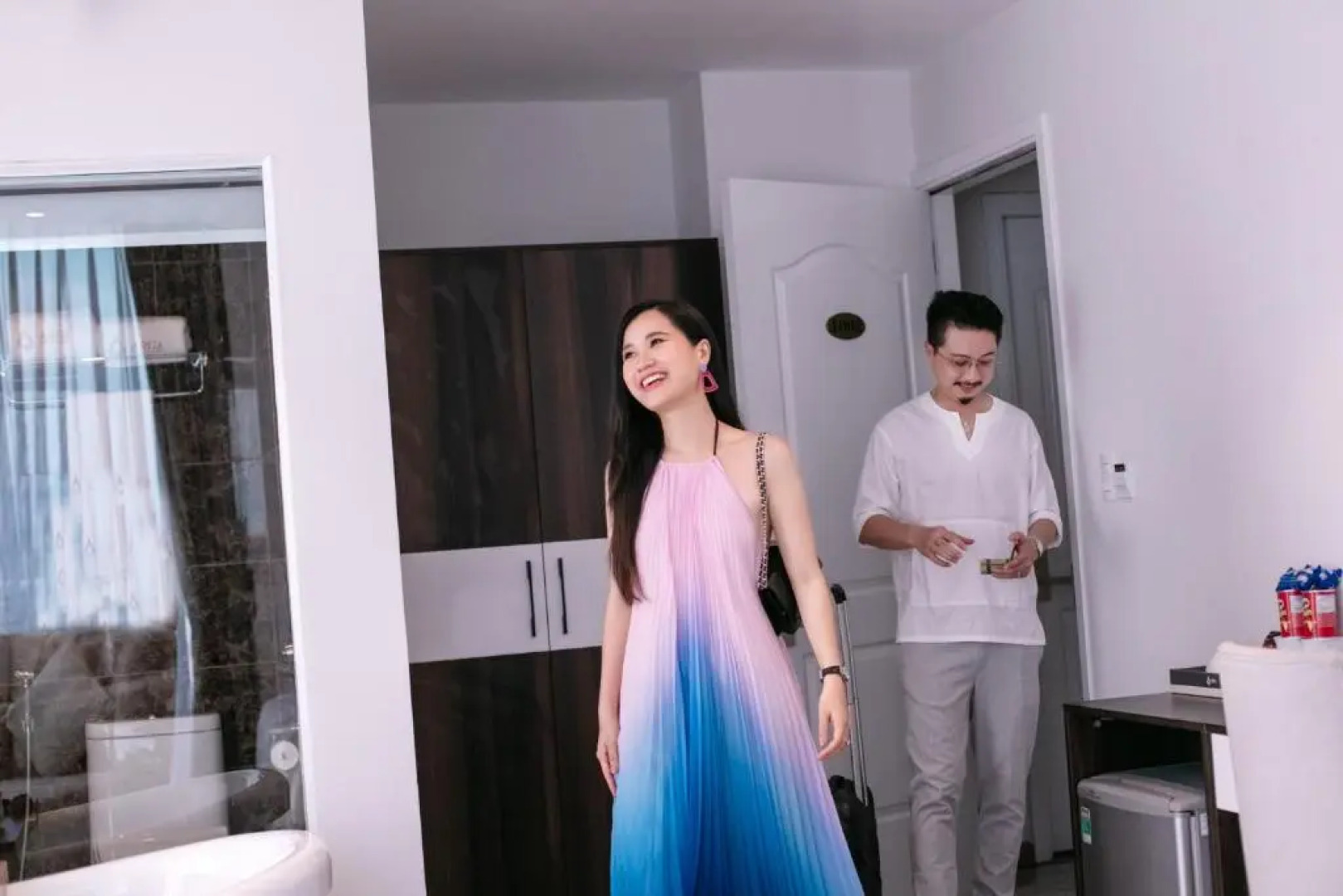 RHM Luxury Hotel And Suite