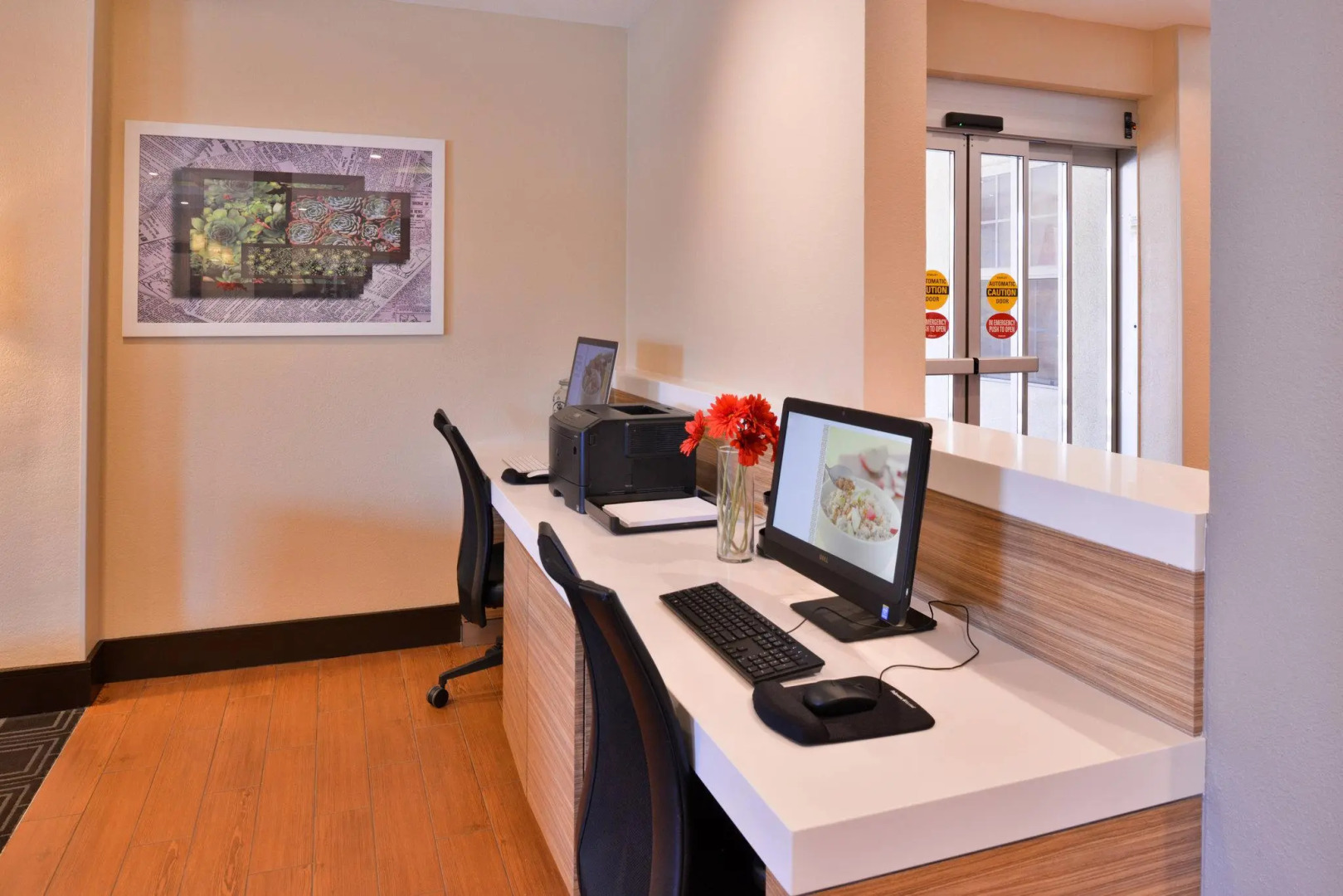 TownePlace Suites by Marriott Ontario Airport