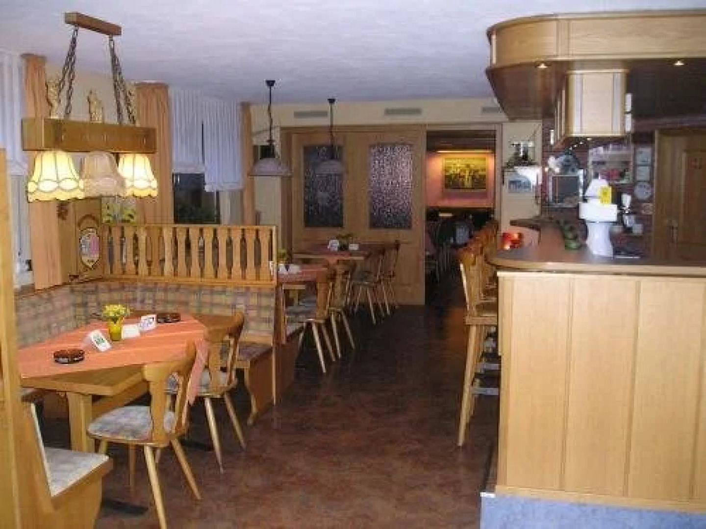 Landgasthof Zum Adler