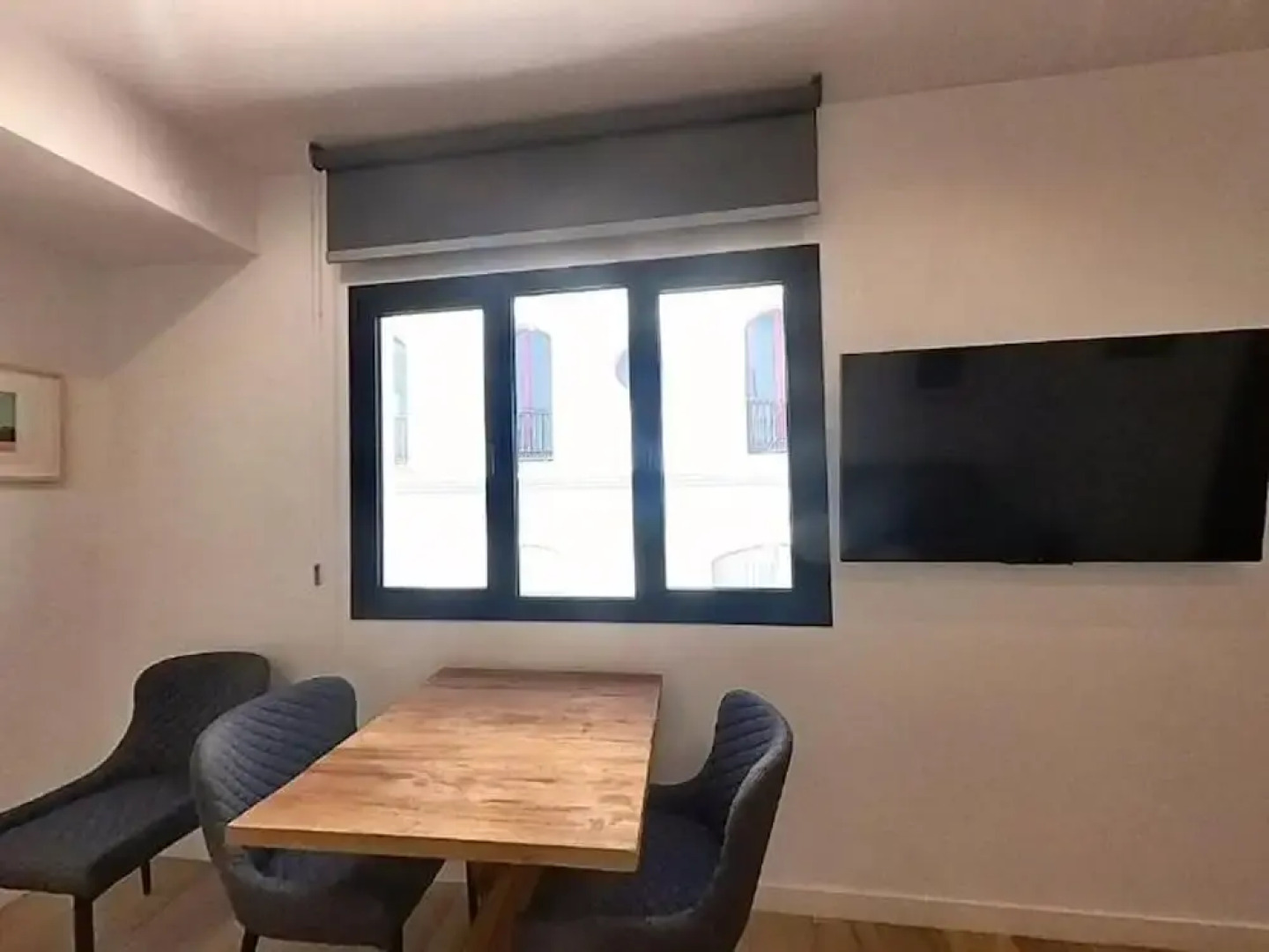 Apartment in Puerto del Rosario Near Playa Chica