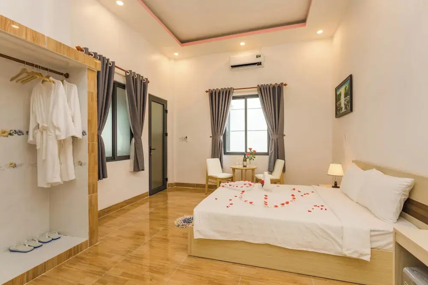 Trang Thuong Villa Phu Quoc